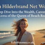 Elin hilderbrand net worth