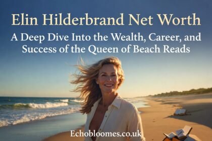 Elin hilderbrand net worth