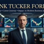 Hank tucker forbes