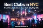 Best clubs in nyc