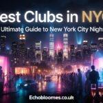 Best clubs in nyc