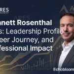 Bennett rosenthal ares