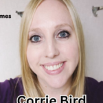 Corrie bird