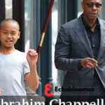 Ibrahim chappelle