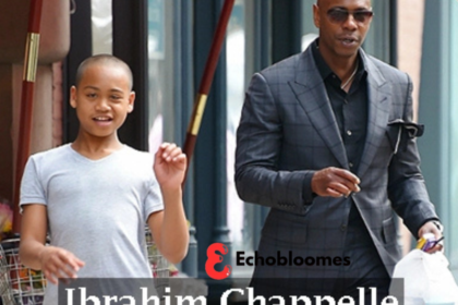 Ibrahim chappelle