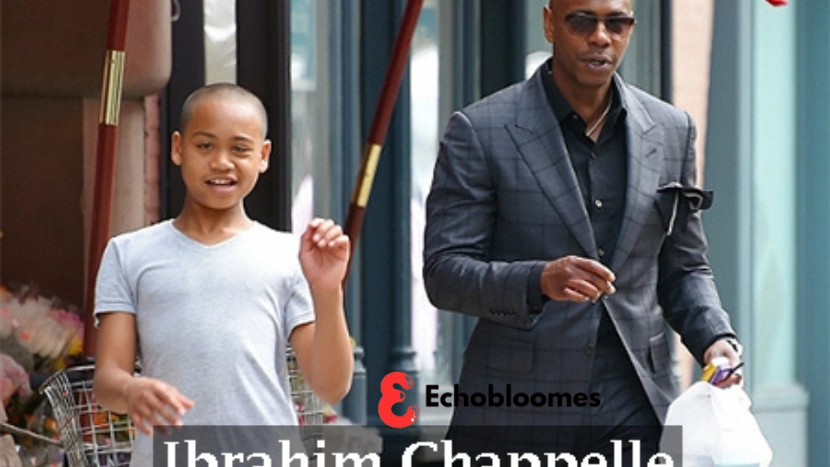 Ibrahim chappelle