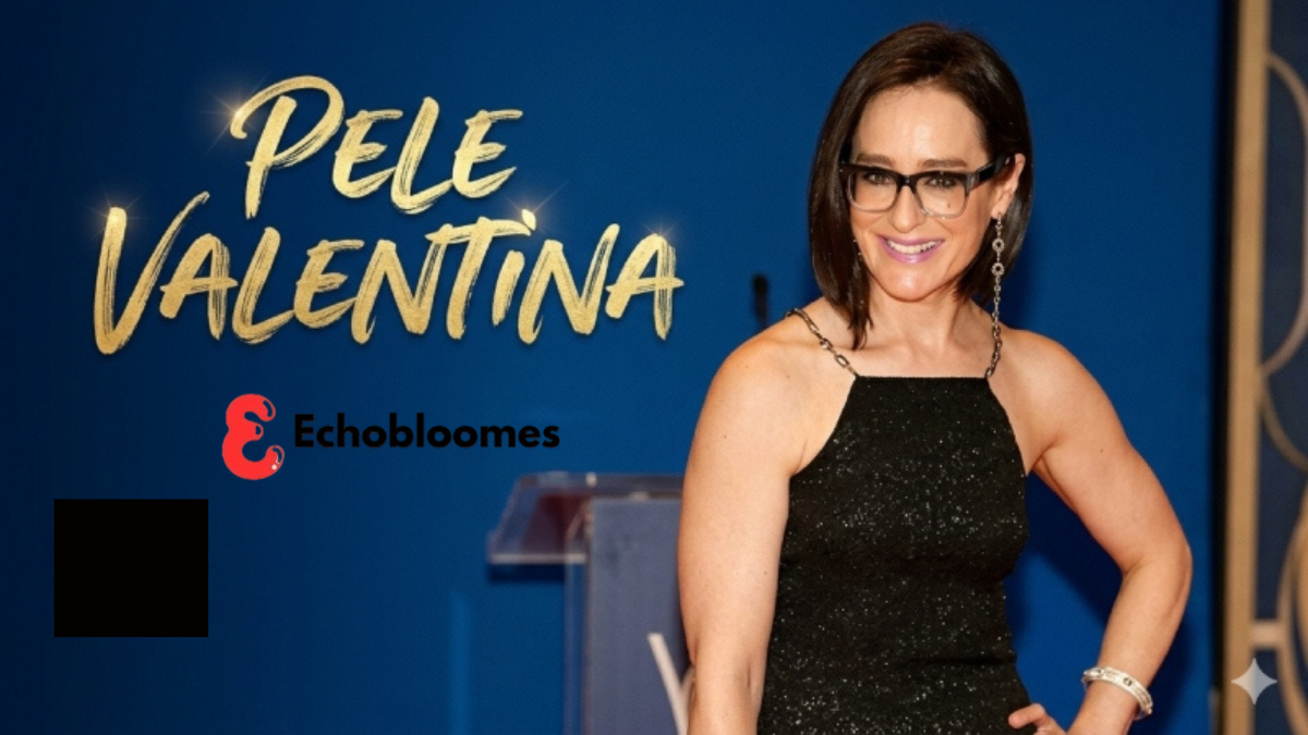 Pele velentina