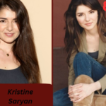 Kristine saryan