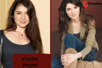 Kristine saryan