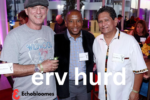 Erv hurd