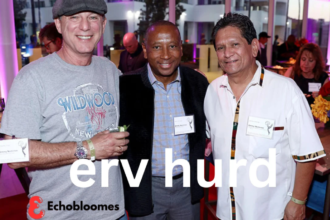 Erv hurd