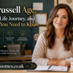 Erin trussell age