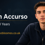 Aron accurso age