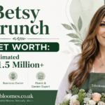 Betsy grunch net worth