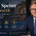 Mike speiser net worth