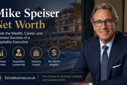 Mike speiser net worth