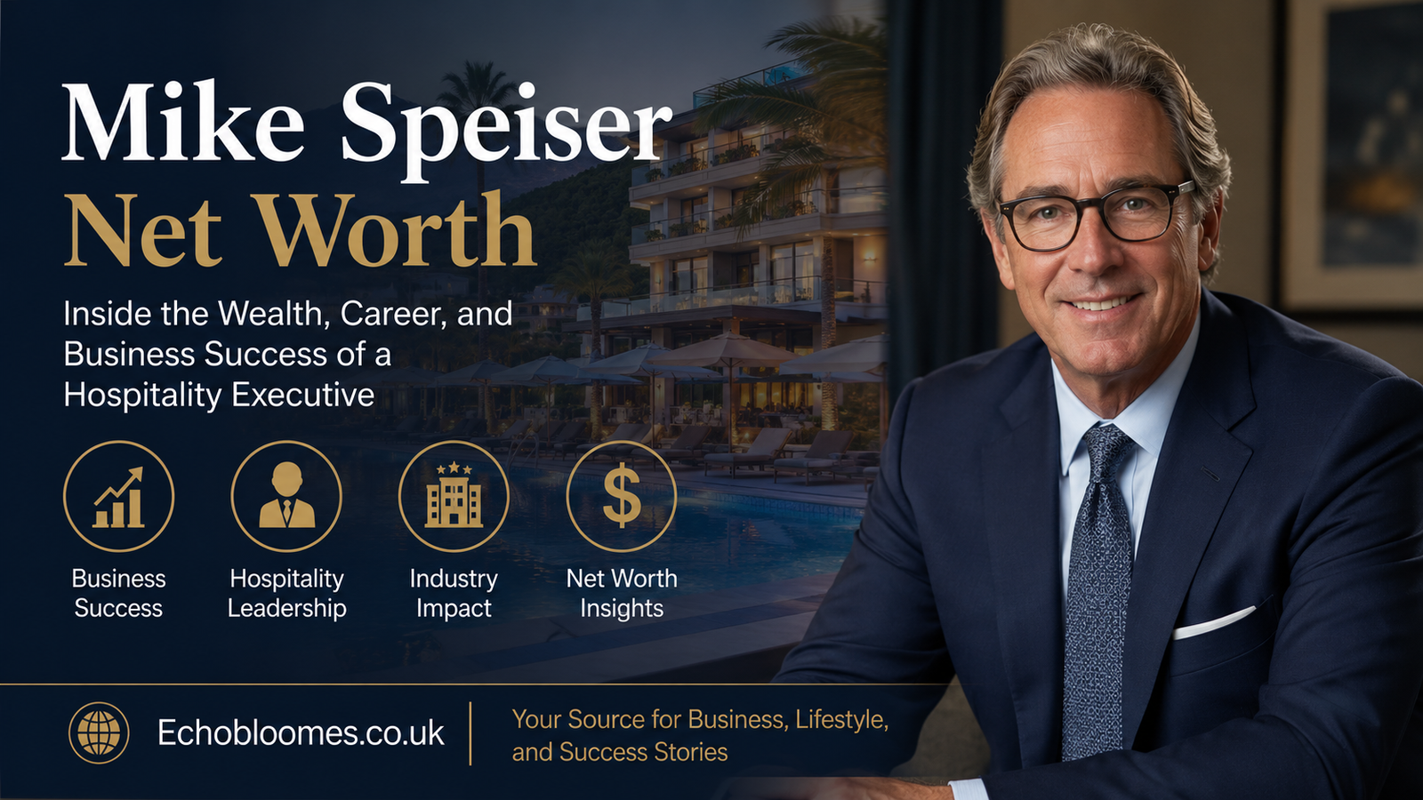 Mike speiser net worth