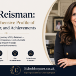 Elly reisman