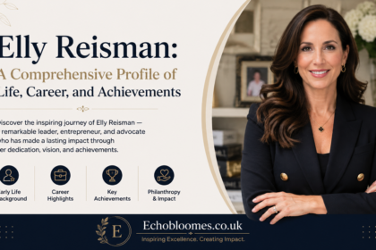 Elly reisman