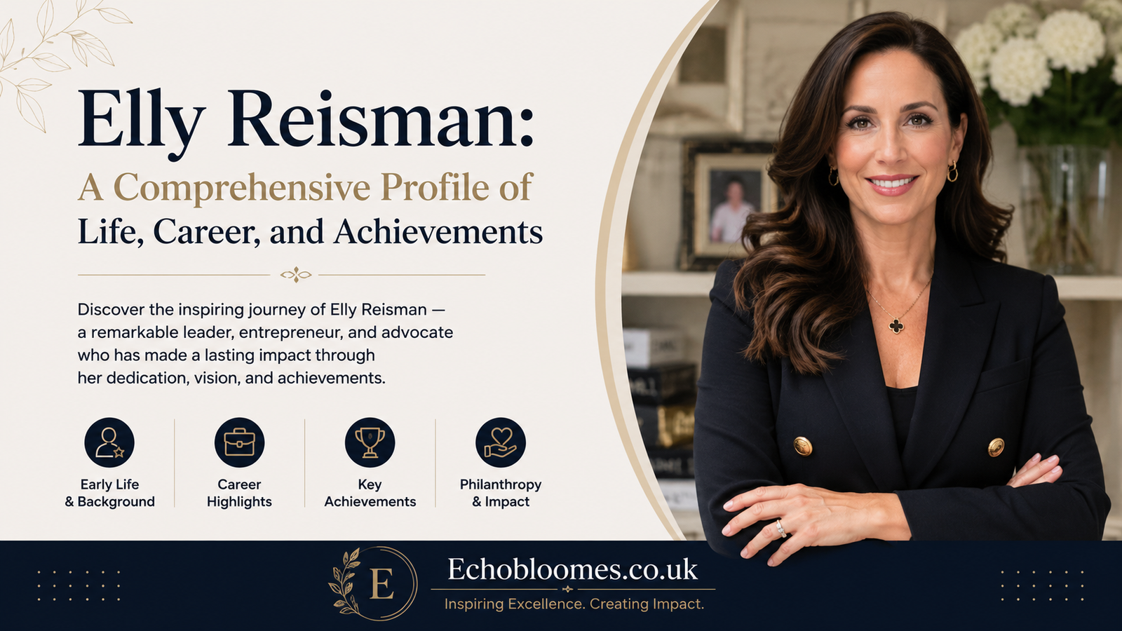 Elly reisman