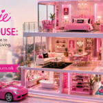 Barbie penthouse