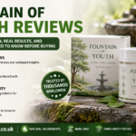 Fountain of youth reviews