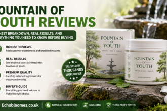 Fountain of youth reviews