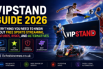 vipstand