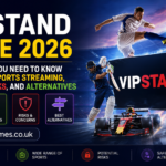 vipstand