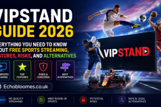 vipstand