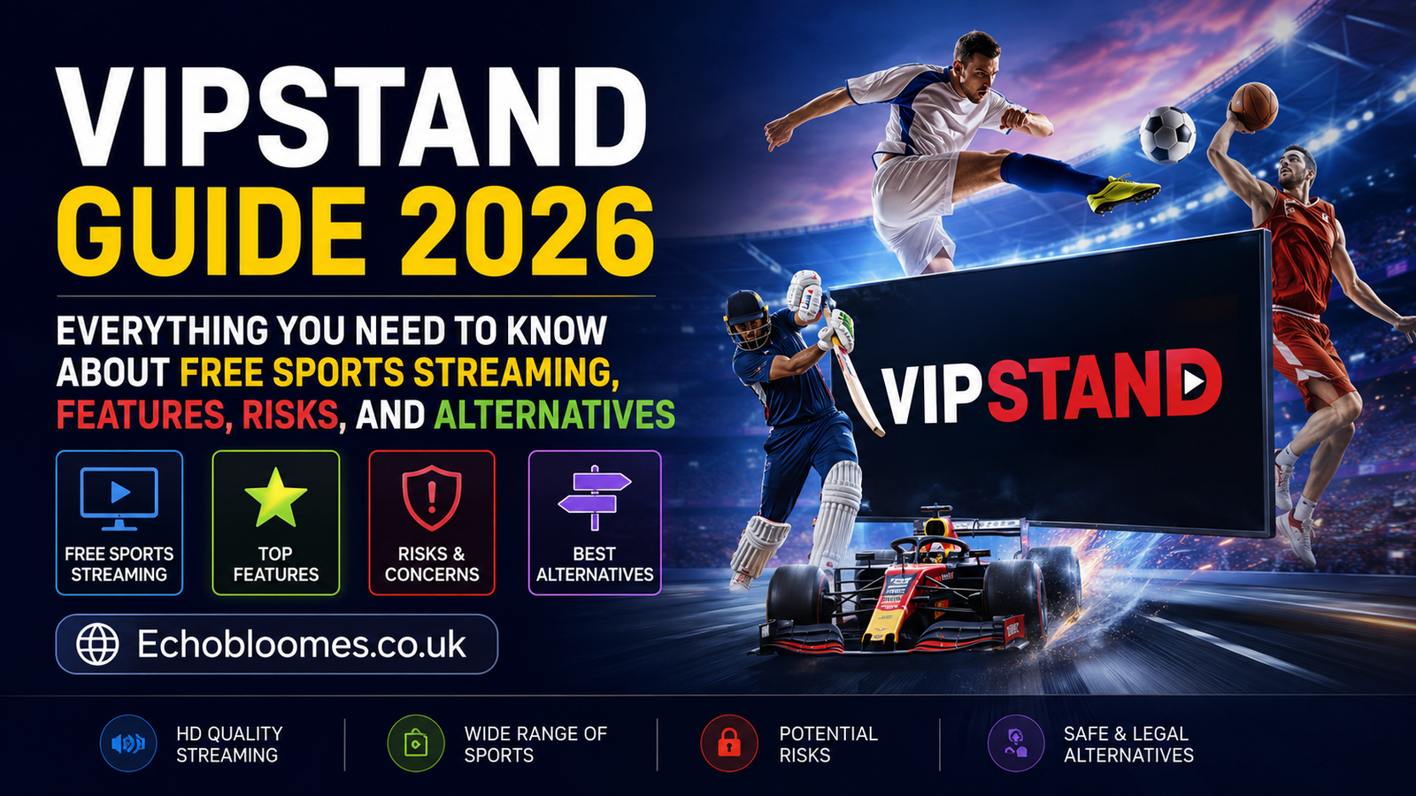 vipstand
