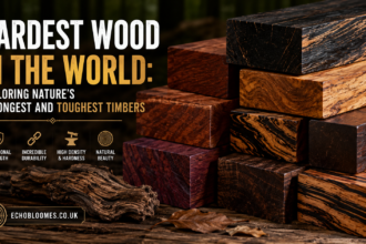 Hardest Wood in the World: Exploring Nature’s Strongest and Toughest Timbers: original high quality image bana ker do 16.9 size ki Hardest wood in the world