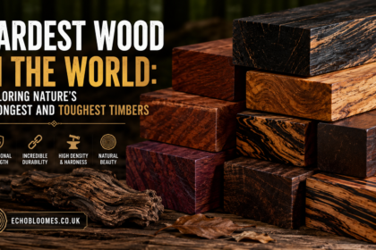 Hardest Wood in the World: Exploring Nature’s Strongest and Toughest Timbers: original high quality image bana ker do 16.9 size ki Hardest wood in the world