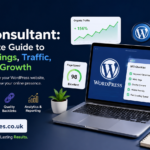 wordpress seo consultant