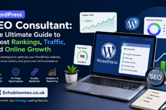 wordpress seo consultant