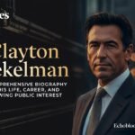 Clayton zekelman