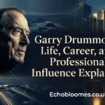 Garry drummond