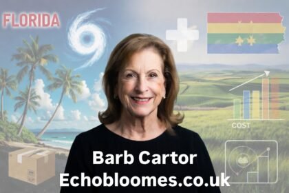 Barb carter florida