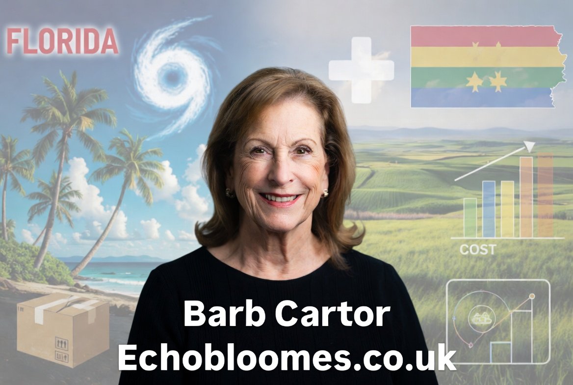 Barb carter florida
