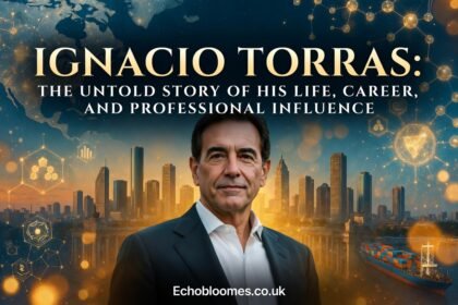 Ignacio torras