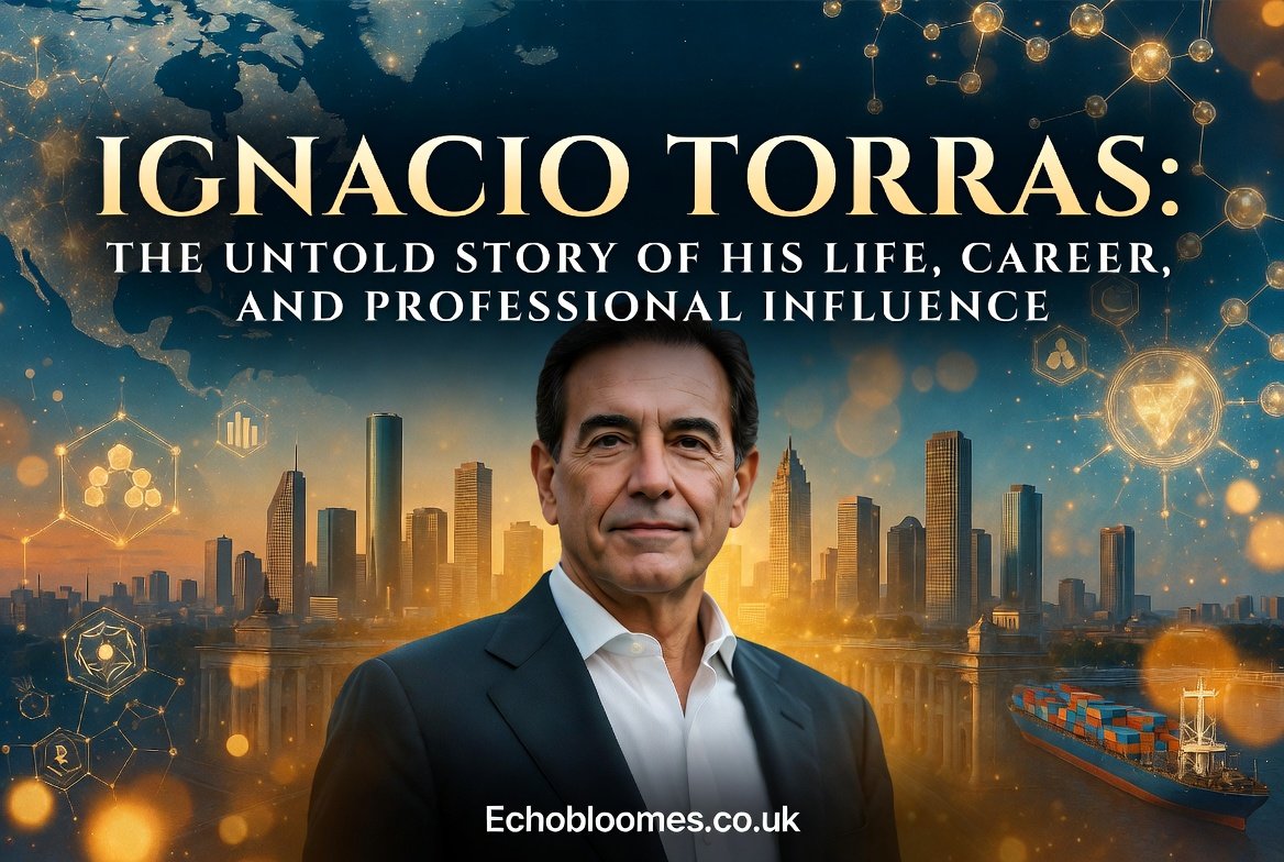 Ignacio torras