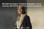 Michelle goeringer