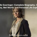 Michelle goeringer