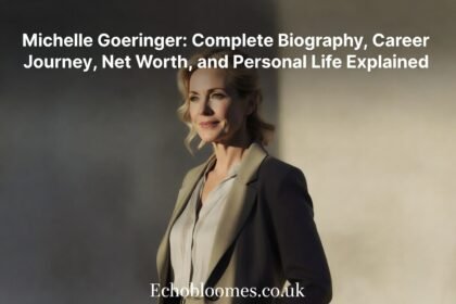 Michelle goeringer