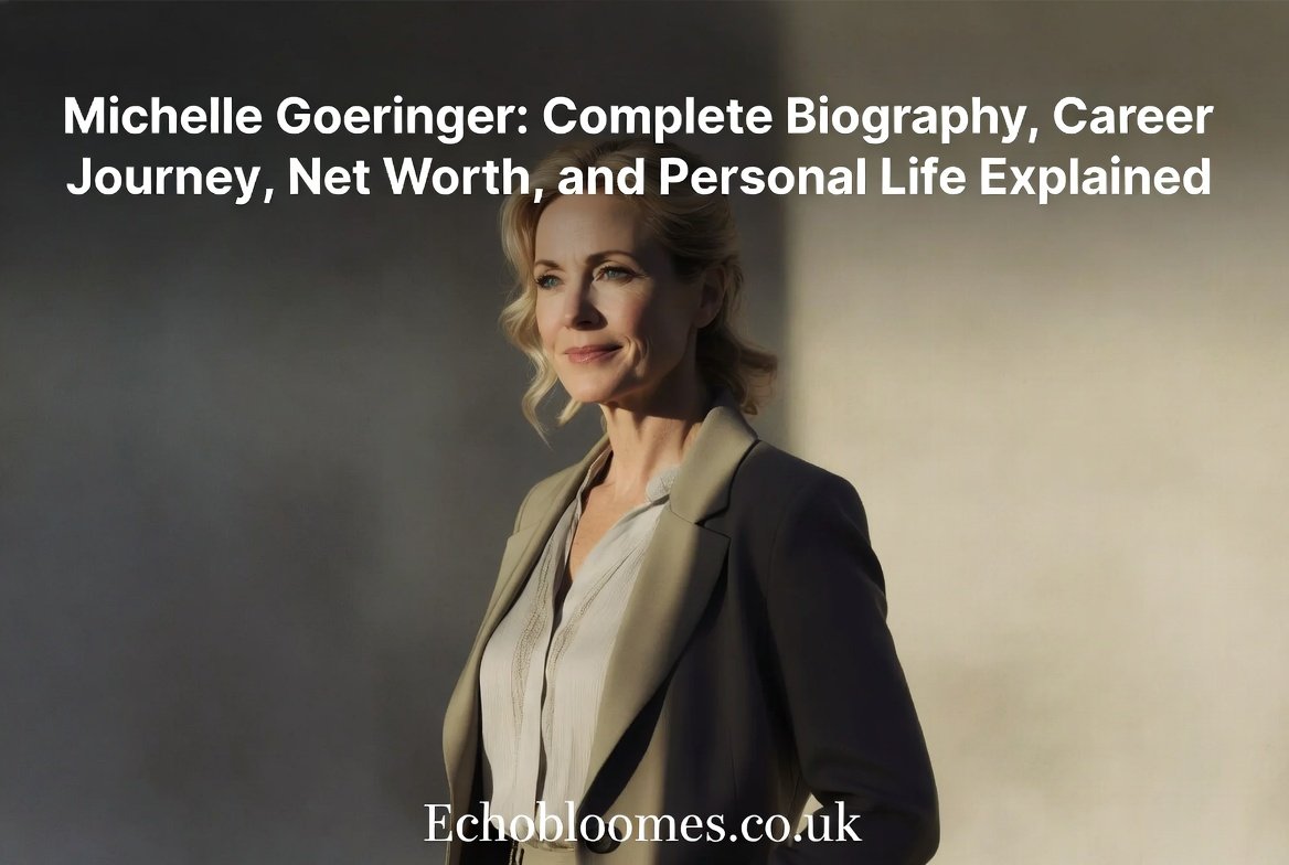 Michelle goeringer