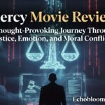 Mercy movie review