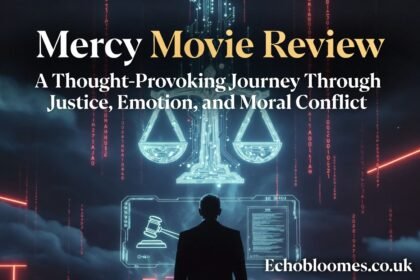 Mercy movie review