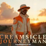 Creamsicle Journeyman
