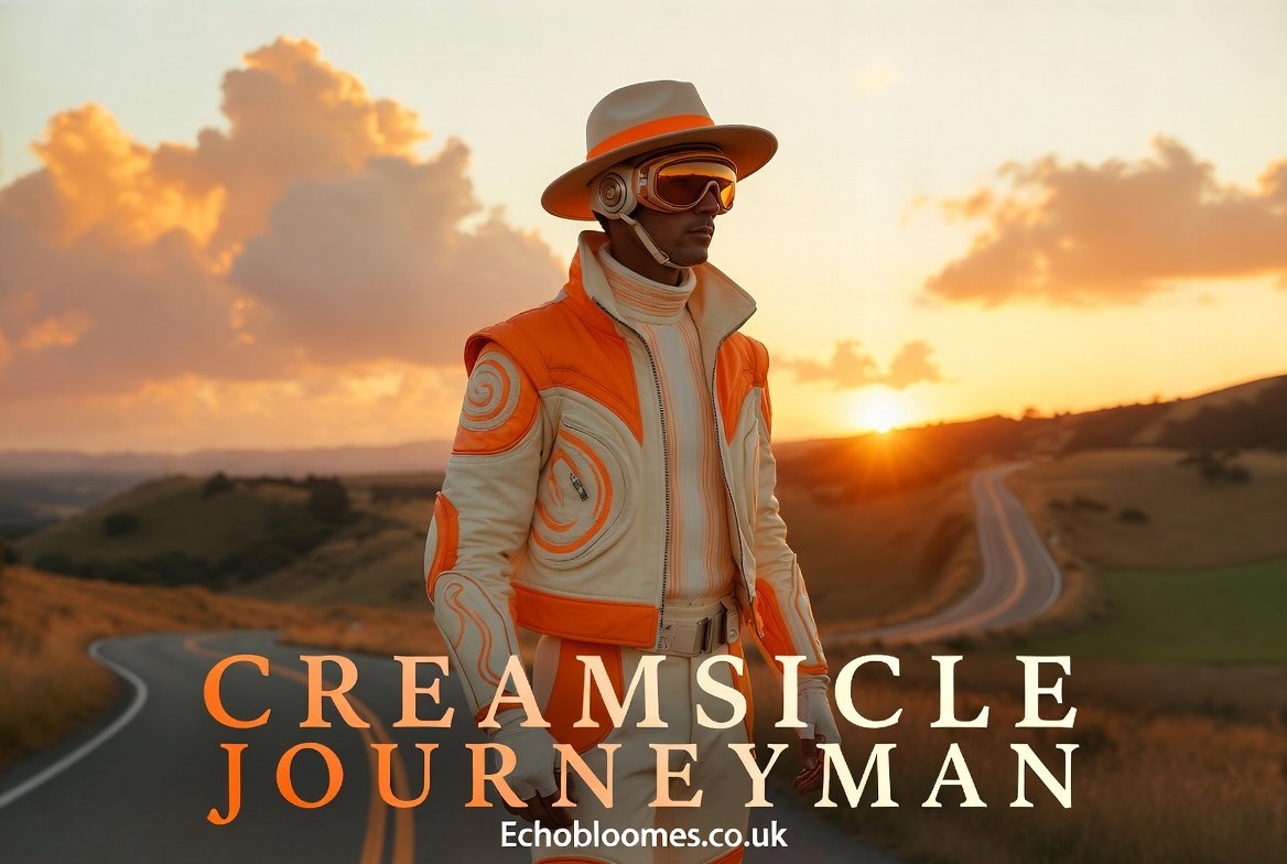 Creamsicle Journeyman