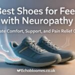 Best shoes for feet with neuropathy
